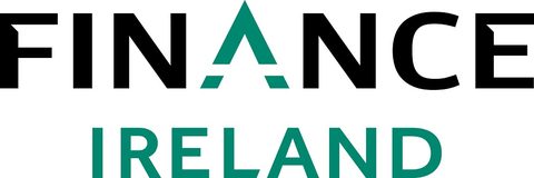 Finance Ireland logo