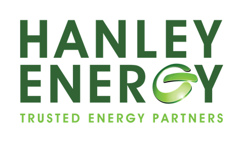 Hanley Energy logo